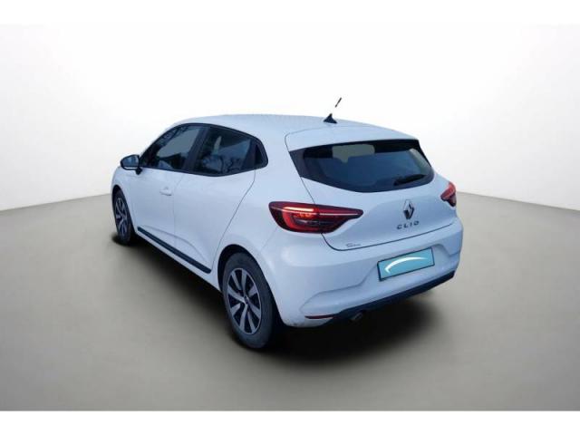 Renault Clio image 9