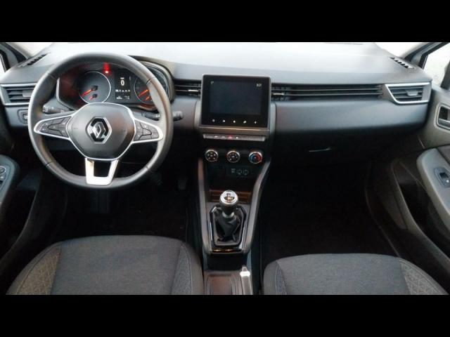 Renault Clio image 8