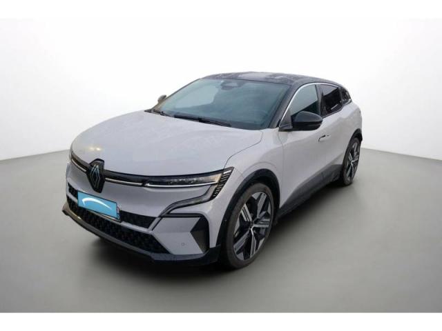 Renault Mégane E-Tech Ev60 220 Ch Optimum Charge Iconic