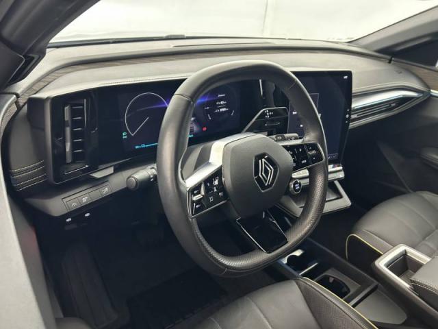 Renault Mégane image 1