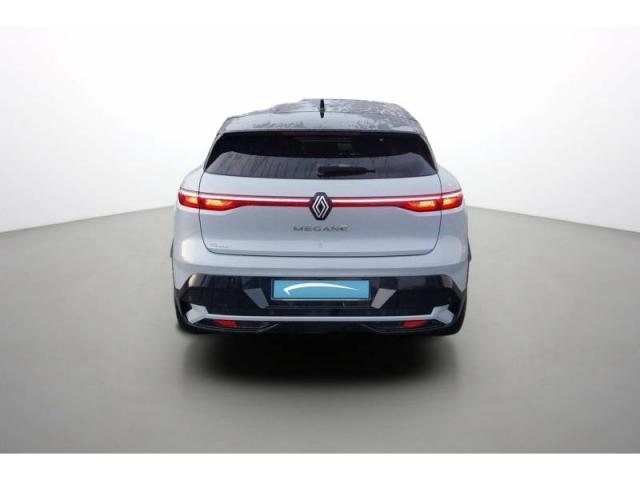 Renault Mégane image 8