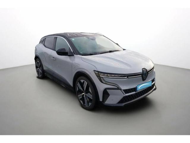 Renault Mégane image 9