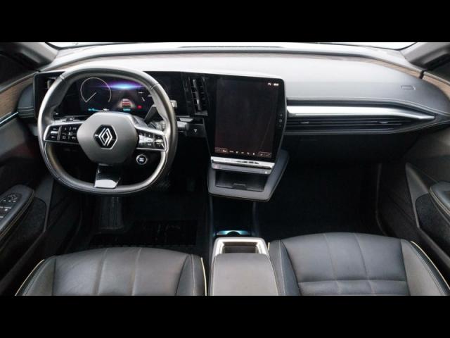 Renault Mégane image 7