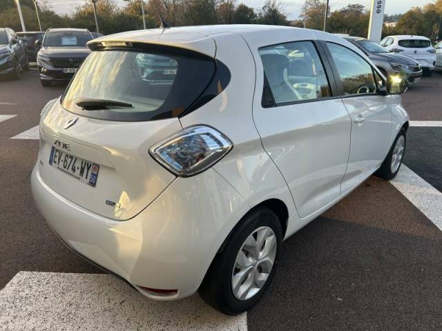 Renault Zoe image 4