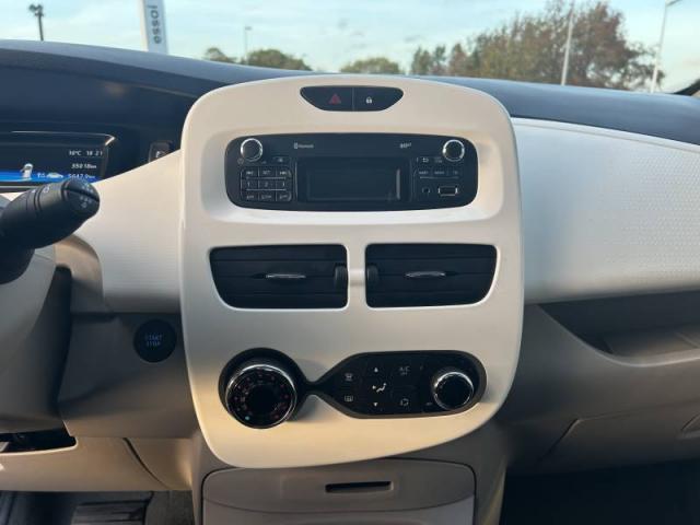 Renault Zoe image 5