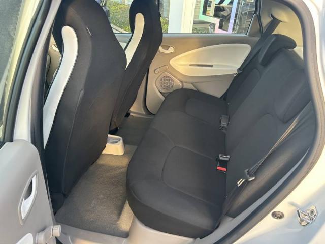 Renault Zoe image 9