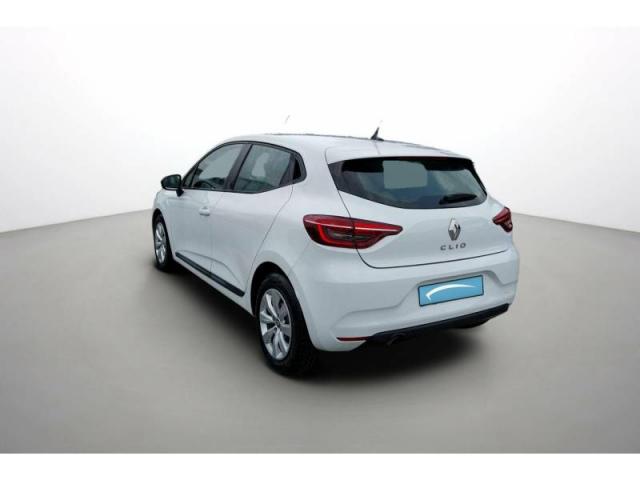 Renault Clio image 1