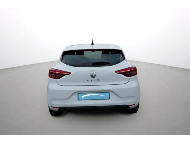 Renault Clio image 4