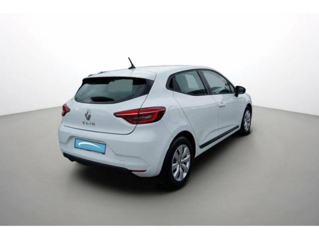 Renault Clio image 7