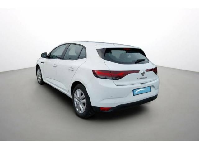 Renault Mégane image 6