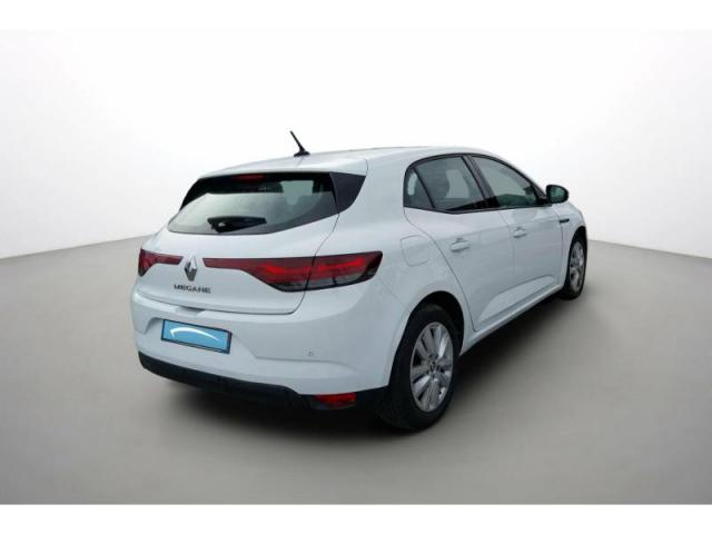 Renault Mégane image 2