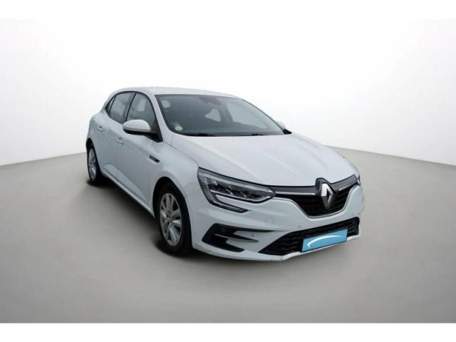 Renault Mégane image 5