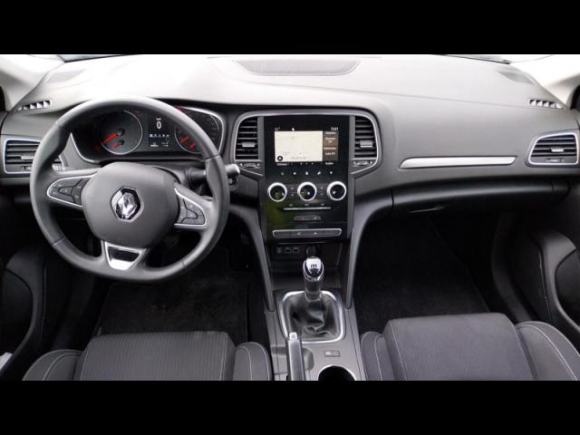 Renault Mégane image 4