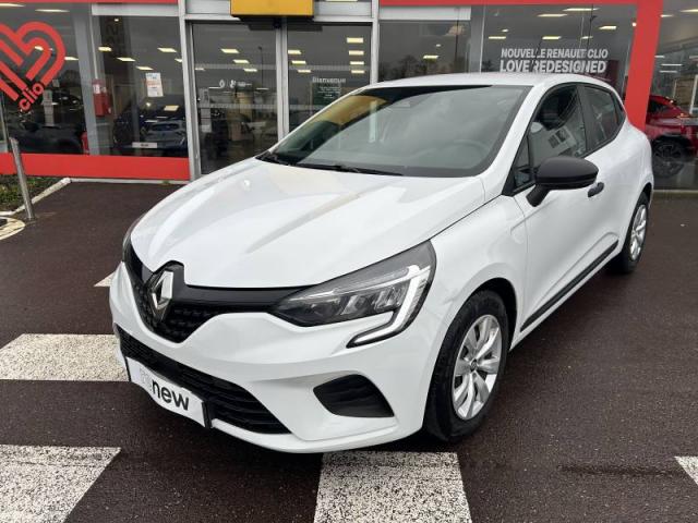 Renault Clio Sce 65 Authentic