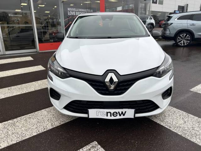 Renault Clio image 4