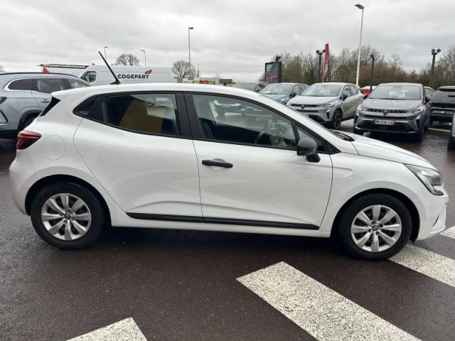 Renault Clio image 2