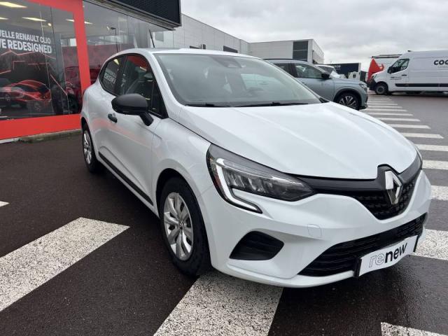 Renault Clio image 6