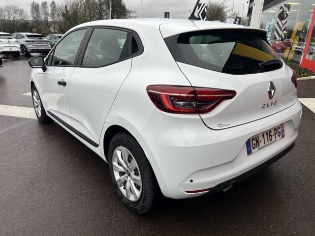 Renault Clio image 8