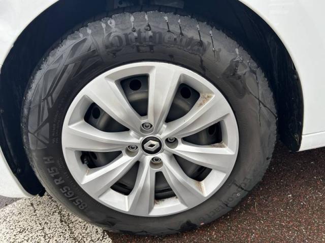 Renault Clio image 7