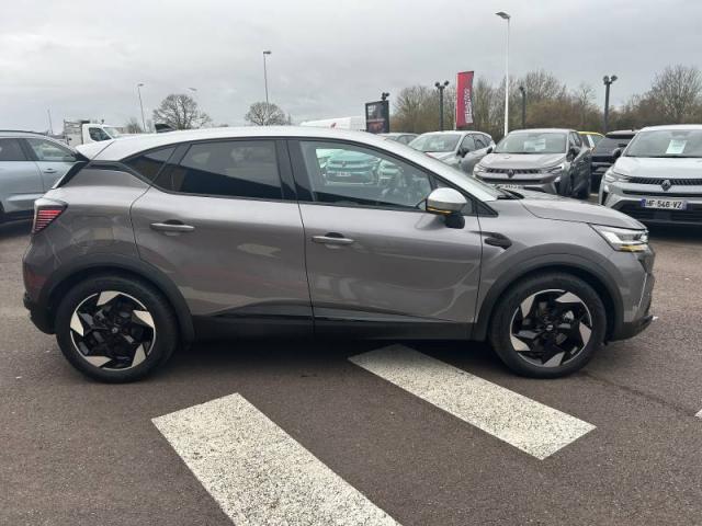 Renault Captur image 8