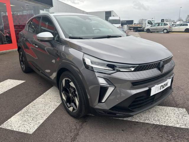 Renault Captur image 5