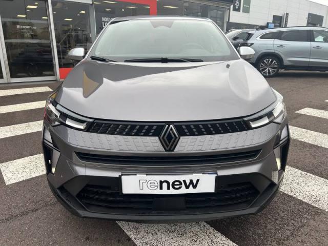 Renault Captur image 1