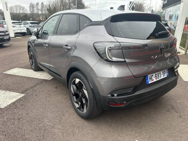 Renault Captur image 6