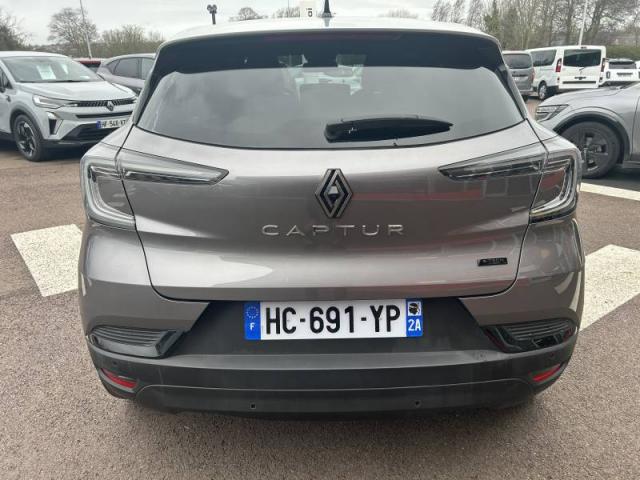 Renault Captur image 4