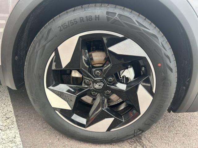 Renault Captur image 7