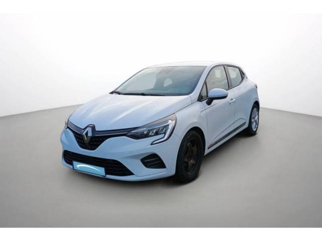 Renault Clio Tce 90 - 21n Business