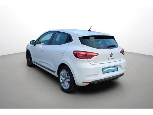 Renault Clio image 1
