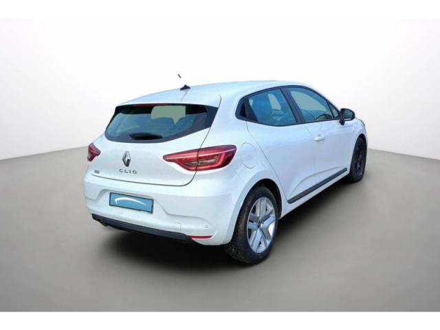 Renault Clio image 6