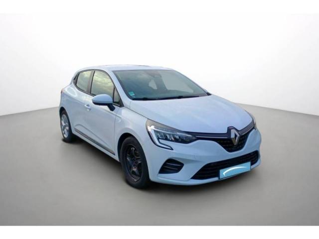 Renault Clio image 2