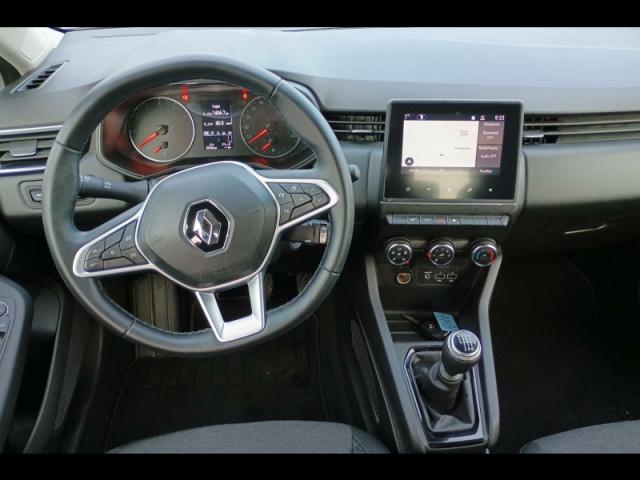 Renault Clio image 8