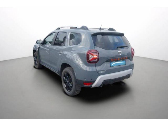 Dacia Duster image 4