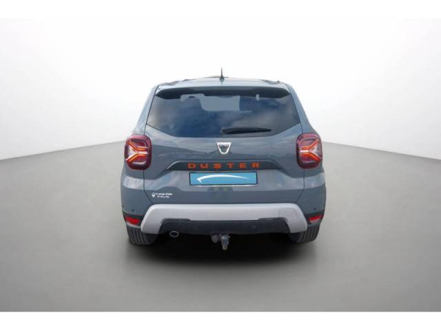 Dacia Duster image 8
