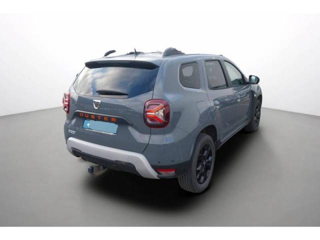 Dacia Duster image 5