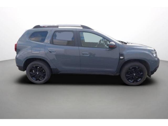 Dacia Duster image 3