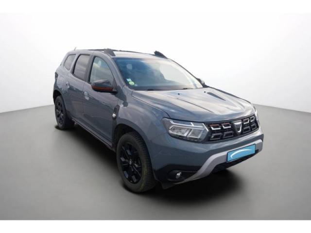 Dacia Duster image 1