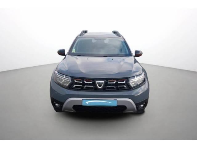 Dacia Duster image 6