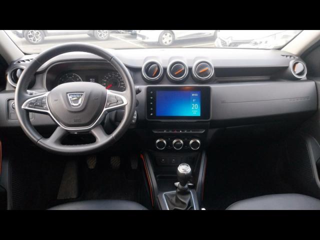 Dacia Duster image 7