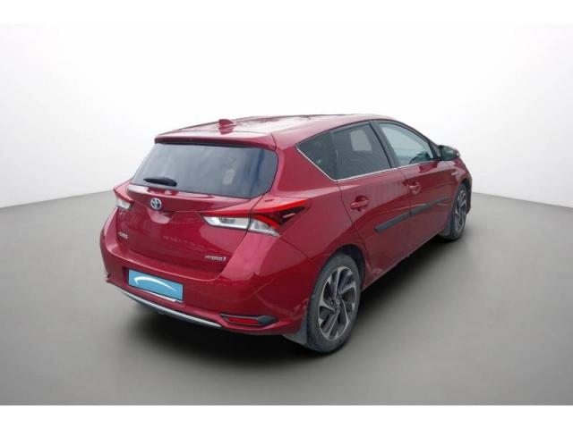 Toyota Auris image 7