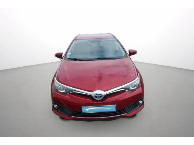 Toyota Auris image 5