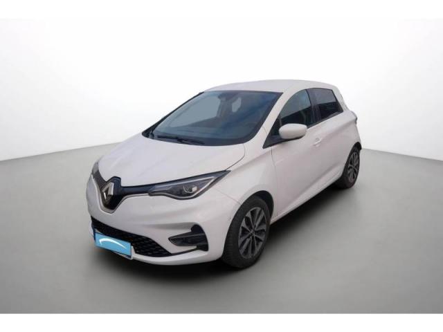 Renault Zoe R110 Achat Intégral - 21c Intens