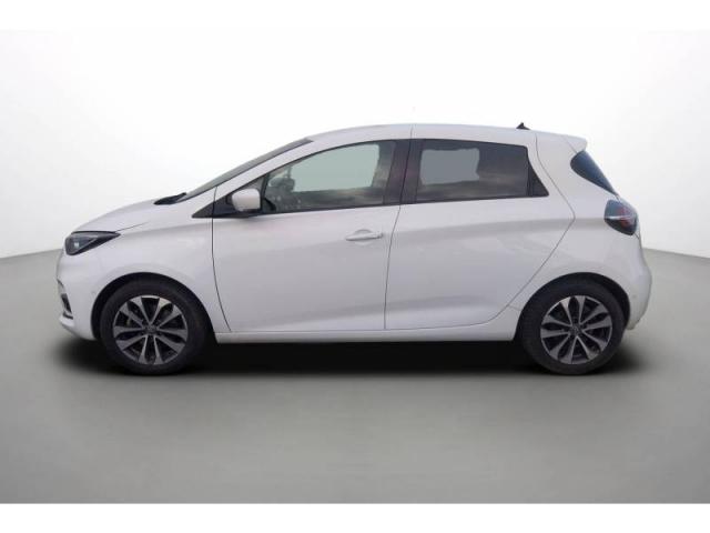 Renault Zoe image 4