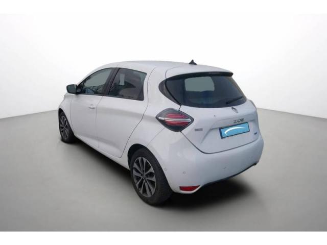 Renault Zoe image 3