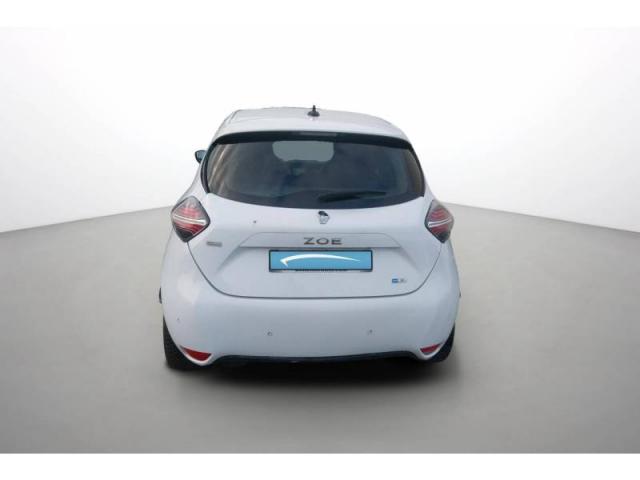 Renault Zoe image 8
