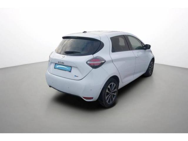 Renault Zoe image 7