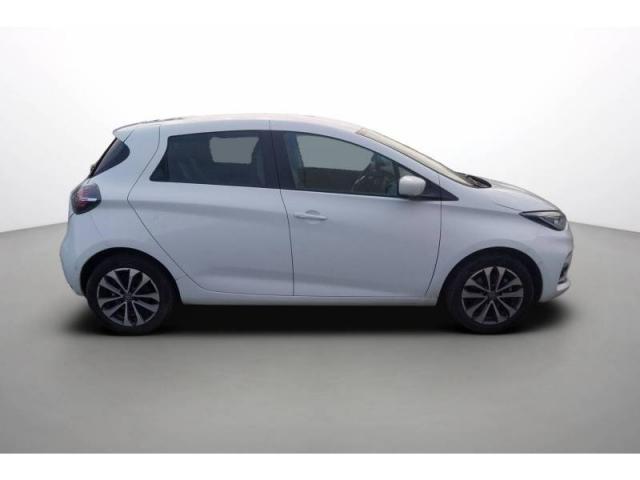 Renault Zoe image 2