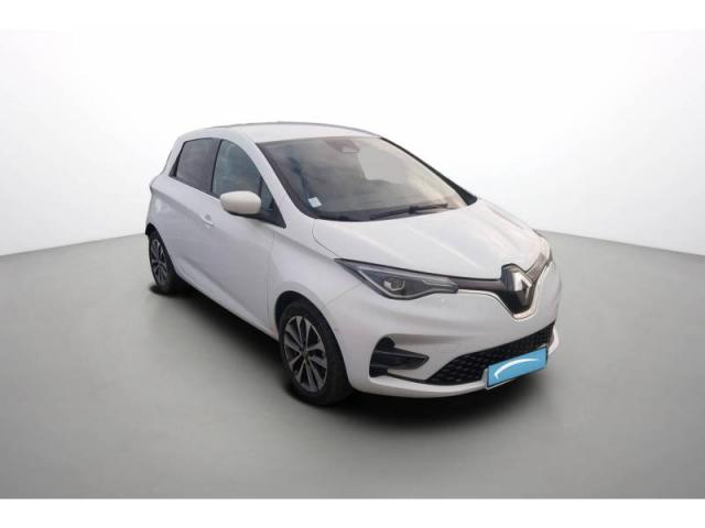 Renault Zoe image 1